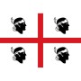 Bandiera Sardegna 30x45cm OS3544302-40%