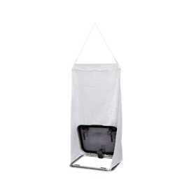 Windscoop 40x40xh110mm OS2313101