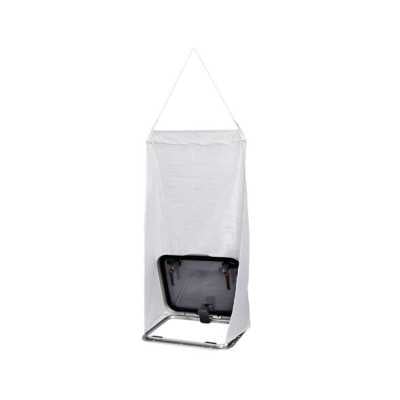Windscoop 40x40xh110mm OS2313101