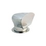 DELUXE stainless steel cowl vent H. 136mm OS5313409