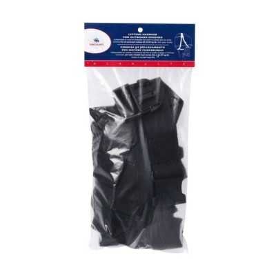 Imbragatura di sollevamento per motori fuoribordo max 15-35kg OS4739100-40%