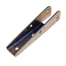 Stainless Steel coupling for transom ladders for Tube D. 22-25mm FNI2930007