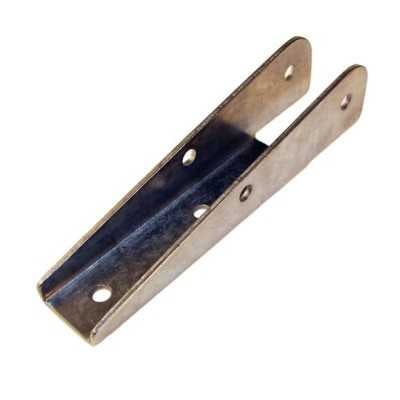 Attacco Inox per scalette da plancetta di poppa per Tubo Ø22-25mm FNI2930007-5%