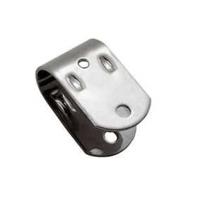Stainless Steel U joint - Tube D.25mm N30810100108