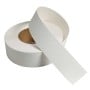 Nastro antisdrucciolo adesivo bianco H25mm Venduto al metro N30810103533-40%
