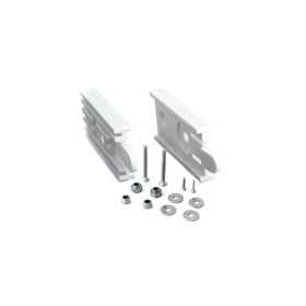 Quick coupling kit for stainless steel ladders for 22mm Tube OS4956000