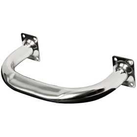Stainless stee Climbing step 245x135h mm OS4956200