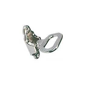 Stainless steel Bathing folding step 50x85mm OS4958600
