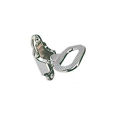 Stainless steel Bathing folding step 50x85mm OS4958600