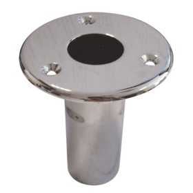 Boccola in ottone cromato Foro D.25mm N30910302003-10%