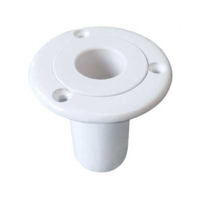 Cup insert for pivot pin D.25mm N31610302002