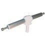 Perno piroettante di ricambio per passarelle 330mm Perno 73xØ25mm N31610311250-20%