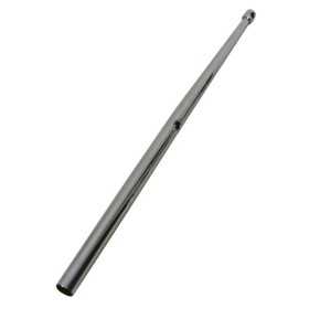 Stainless Steel Stanchion Ø 25X625mm N40710302025