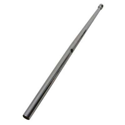 Candelieri in acciaio inox Ø 25X625mm N40710302025-20%