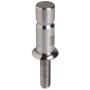 Stainless steel Stanchion base or stanchions 30x2mm OS4117330