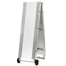 Aluminium Foldable gangway 2mt x 33cm OS4265600