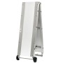 Aluminium Foldable gangway 2mt x 33cm OS4265600