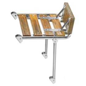 Stern platform 39x45cm with motor bracket N31910011071