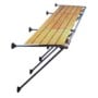 Plancetta di poppa 55x200cm TRS2755200-30%