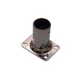 Base rettangolare a 90° - Tubo D.25 mm N60840500152-5%