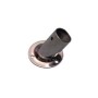 Supporto Inox 316 leggero Base Rotonda 60° per Tubo Ø25mm N60840500154-5%