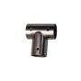 Supporto inox leggero TEE 90 D.25 N60840500156-5%