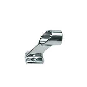 Centrale Corrimano Inox h64mm per tubi da Ø25mm N60840528049-40%