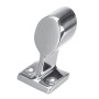 Supporto Terminale Corrimano Inox per tubi Ø22mm DX/SX N60840528053-0%