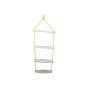Rope ladder with 4 nylon steps LZ50044