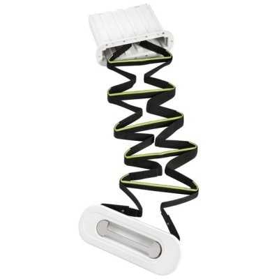 Emergency Ladder 7 Step with ISO 15085 standards OS4952500