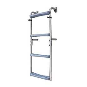 Scaletta pieghevole 4 Gradini 835X290mm FNIP55700-10%