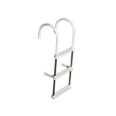 Scaletta in lega leggera 4 gradini OS4952904-18%