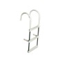 Ladder anticorodal tube Ø 250mm 5 steps OS4952905