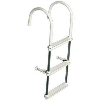 Spare Ladder step OS4952906