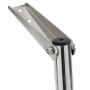 Scaletta telescopica BIG per plancetta 4 gradini in inox OS4954174-18%