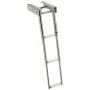 Scaletta in acciaio inox a scomparsa 3 gradini Ø tubi 19/25/32mm OS4954333-18%