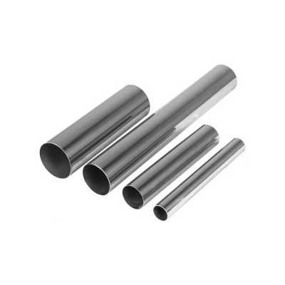 Tubo in Acciaio Inox AISI 316 Ø20x1mm Barra da 2m N61040012500/2-18%
