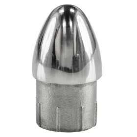 Tappo in acciaio inox per tubi da diametro esterno 22 mm N60840528095-40%