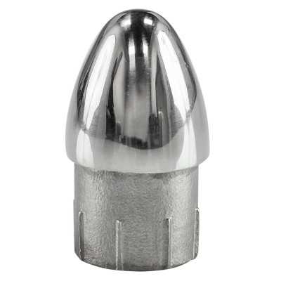 Tappo in acciaio inox per tubi da diametro esterno 22 mm N60840528095-40%