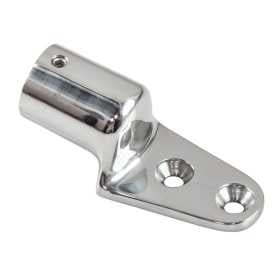 Bass stainless steel pulpit base for tubes from 25mm OS4118400