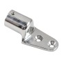 Bass stainless steel pulpit base for tubes from 25mm OS4118400