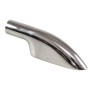 Terminale corrimano in acciaio inox per tubi Ø22mm h38mm N60840528085-40%