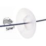 Mouse repellent device to prevent mice on board Ø180mm Hole 10-20mm N32214900019