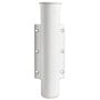 Portacanne parete in plastica bianca Fissaggio con 6 viti 233mm Ø41mm N30413004950-40%