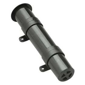 Portacanne da parete Interno D.40mm Nero N30413004965-5%