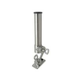 Supporto portacanne orientabile Ø40 400mm Ottone N30413004972-20%