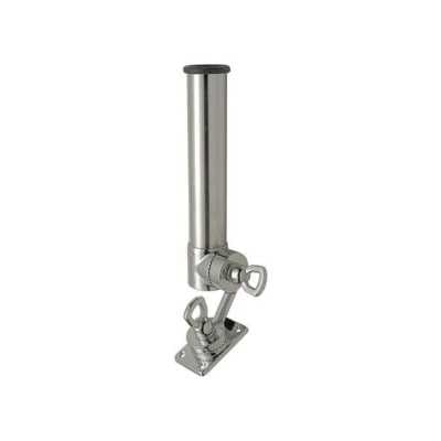 Supporto portacanne orientabile Ø40 400mm Ottone N30413004972-20%
