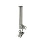 Chromed Brass adjustable rod holder Ø40x400mm N30413004972