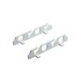 Pair Storage racks for fishing rods 4 rods N30413005001