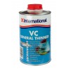 International VC General Thinner 1Lt N702458COL305